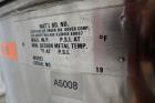 Groen F60 Half Jacketed Kettle